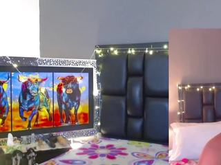 Canela , ♥ nude on cam – live sex chat