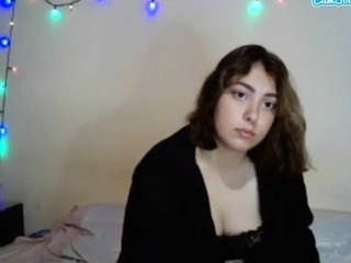 ElizaAndJerry nude on cam – live sex chat