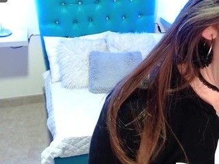?, EVA ? nude on cam – live sex chat