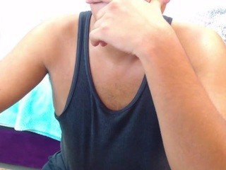 LeonDragon07 nude on cam – live sex chat