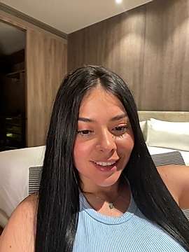 Adriana_soy naked stripping on cam for live sex video chat