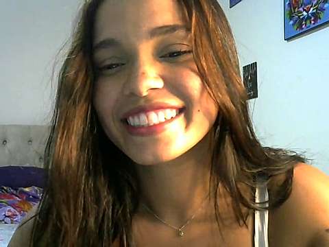 Darya-Ocean naked stripping on cam for live sex video chat