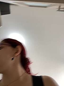 EvansShell naked stripping on cam for live sex video chat