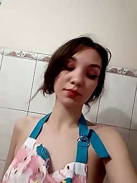 Goddes_Aurore naked stripping on cam for live sex video chat