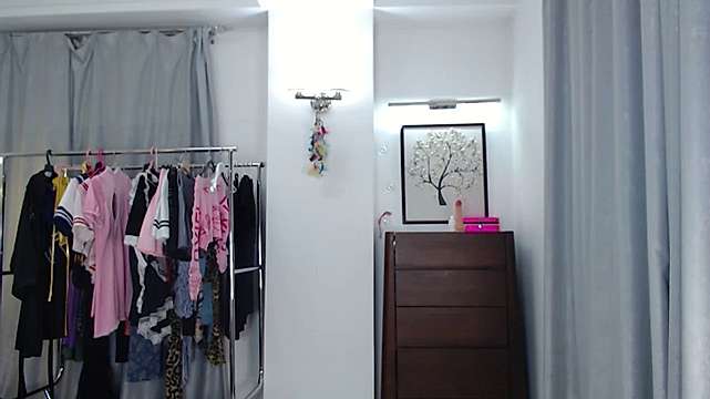Japan_Devil naked stripping on cam for live sex video chat