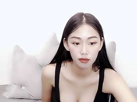 Korea_ViVi1004 naked stripping on cam for live sex video chat