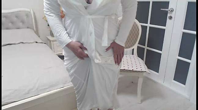 Mira42 naked stripping on cam for live sex video chat