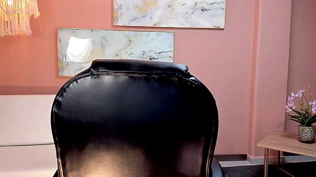 NatyRomeroX1 naked stripping on cam for live sex video chat