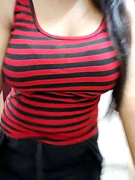 Nia_09 naked stripping on cam for live sex video chat