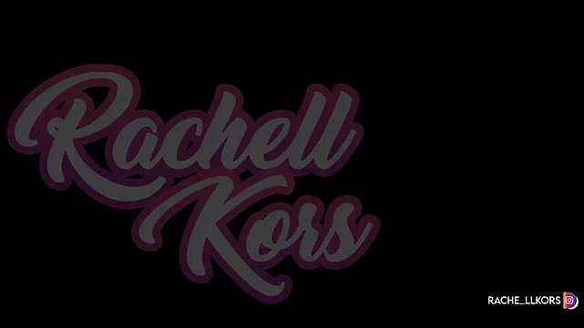 Rachellkors naked stripping on cam for live sex video chat