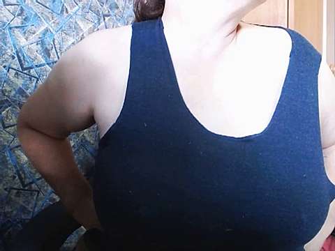 Santanna77 naked stripping on cam for live sex video chat