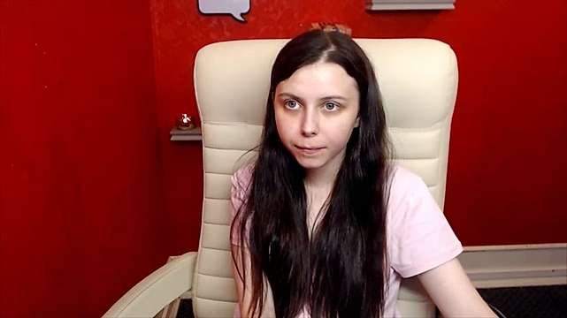 silvia_crops naked stripping on cam for live sex video chat