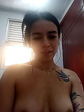 Alejab_ naked stripping on cam for live sex video chat