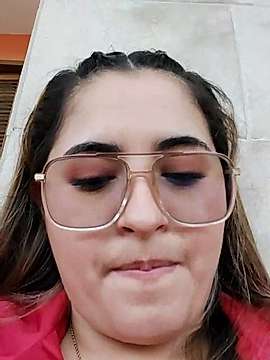 Anahiduarte22 naked stripping on cam for live sex video chat