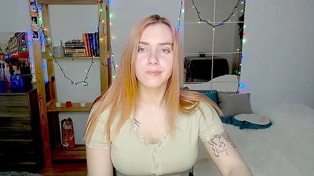 Avelina_Magical naked stripping on cam for live sex video chat