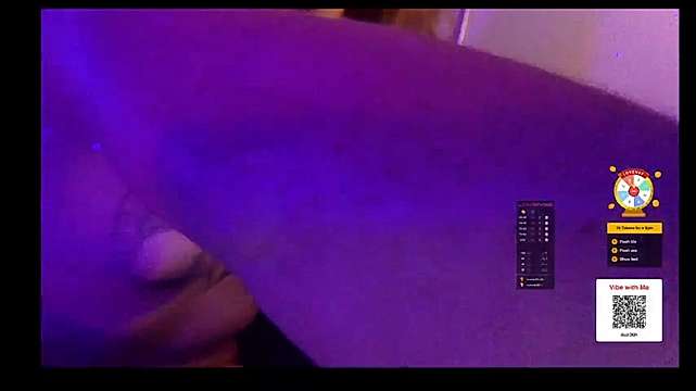 babyyunicornnn naked stripping on cam for live sex video chat