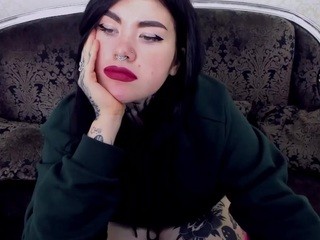 CassandraLust nude on cam – live sex chat