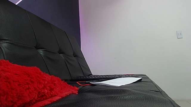 chloe_87 naked stripping on cam for live sex video chat