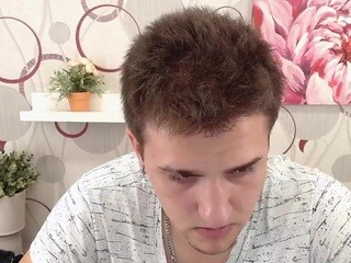 ConnorNash nude on cam – live sex chat