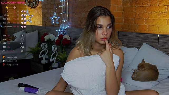 devil__eyes naked stripping on cam for live sex video chat