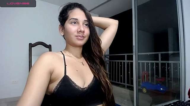 Dirty_girl1 naked stripping on cam for live sex video chat