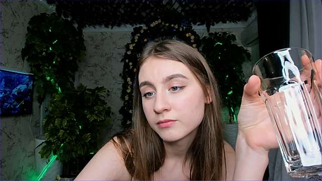 Elizabet_wong naked stripping on cam for live sex video chat