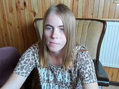 ElizabethWiss naked stripping on cam for live sex video chat