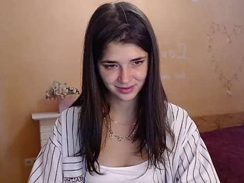 ImYourLucky8 naked stripping on cam for live sex video chat