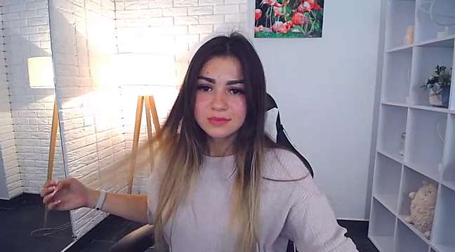 Jenn__Shy naked stripping on cam for live sex video chat