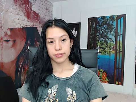 katy_ortiz naked stripping on cam for live sex video chat