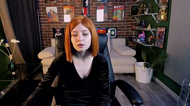 kayeghost naked stripping on cam for live sex video chat