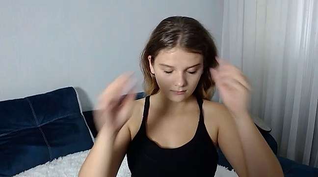 kimberly8 naked stripping on cam for live sex video chat