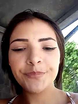 laura-camila naked stripping on cam for live sex video chat