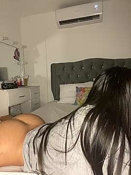 lickymarc2 naked stripping on cam for live sex video chat