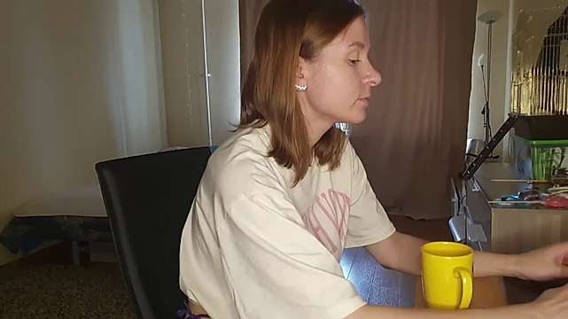 lostrids naked stripping on cam for live sex video chat