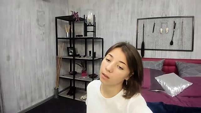 MantanaRidX naked stripping on cam for live sex video chat