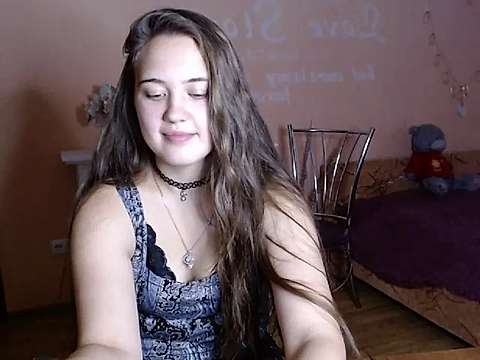 MarianneGomez naked stripping on cam for live sex video chat