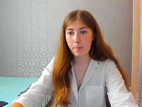 Metalina naked stripping on cam for live sex video chat