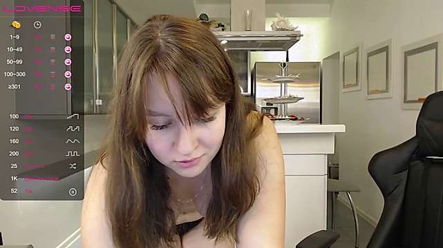mika_may naked stripping on cam for live sex video chat