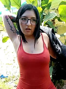 Milla_W naked stripping on cam for live sex video chat