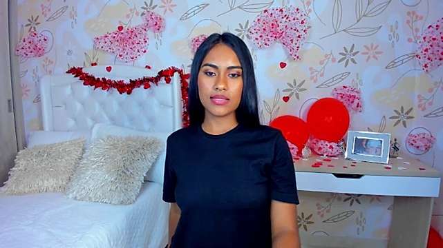 Milly_Lake naked stripping on cam for live sex video chat