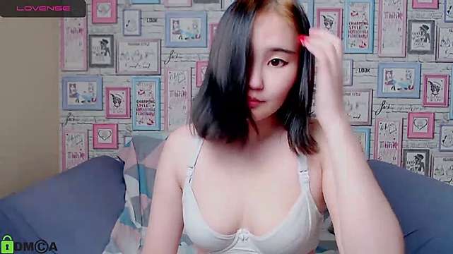 MissFetish naked stripping on cam for live sex video chat