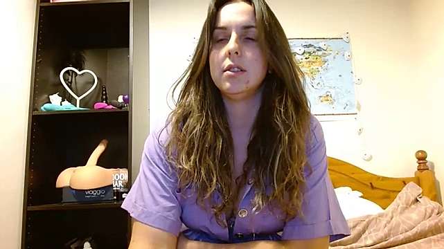moremoremore2021 naked stripping on cam for live sex video chat