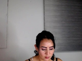 NINA-FREEDOM nude on cam – live sex chat
