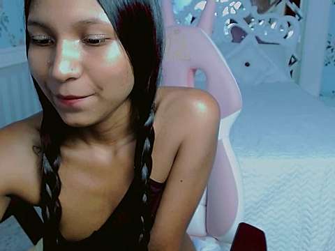 rosekaliff_ naked stripping on cam for live sex video chat
