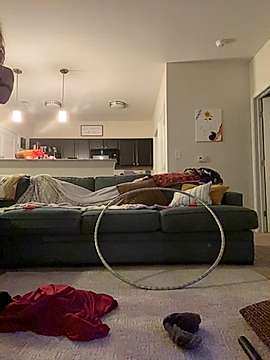 samanthajames22 naked stripping on cam for live sex video chat