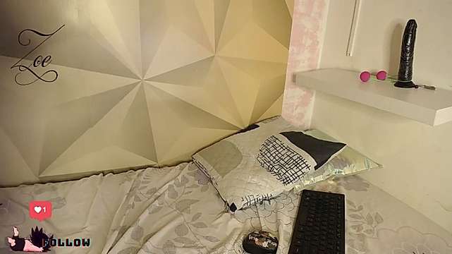 samixpaul naked stripping on cam for live sex video chat