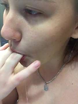 scheissegirl5 naked stripping on cam for live sex video chat
