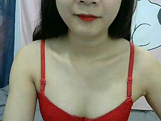 Spicy_Annie naked stripping on cam for live sex video chat