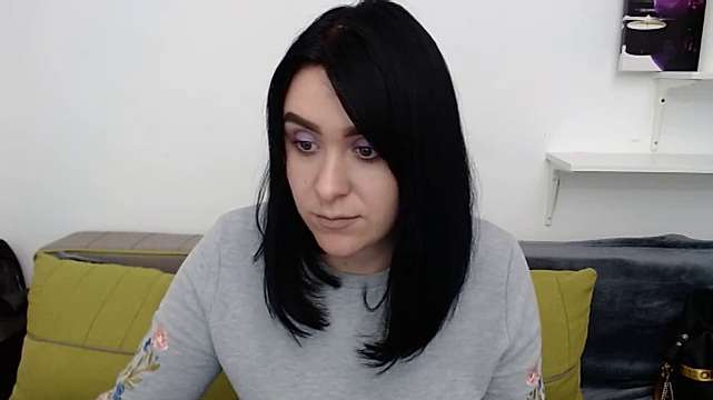 -Your-Lady- naked stripping on cam for live sex video chat